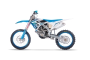 TM MX 250 Fi 4T